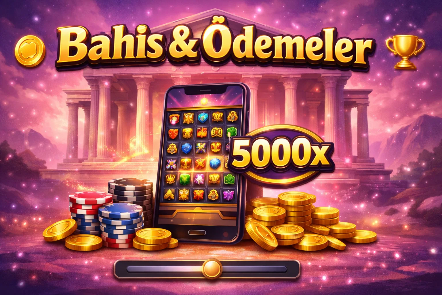 gates of olympus bahis odemeler